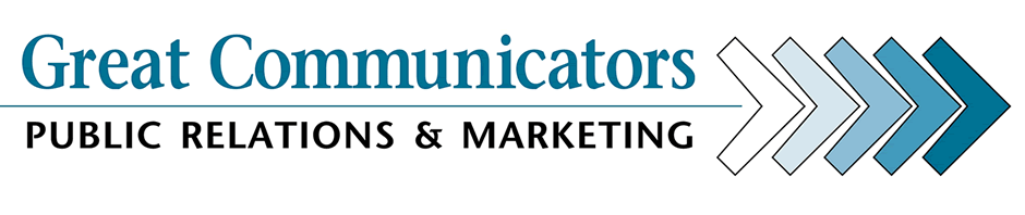 Great Communicators
